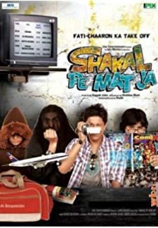Shakal Pe Mat Ja (2011)