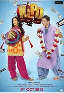 Kismat Love Paisa Dilli (2012)