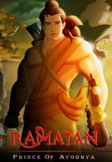 Ramayan - Prince Of Ayodhya (2012)
