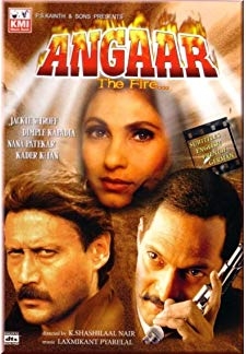 Angaar (1992)