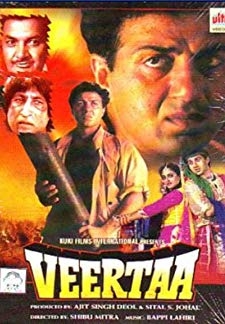 Veerta (1993)