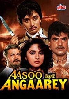 Aasoo Bane Angaarey (1993)