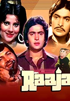 Raaja (1975)