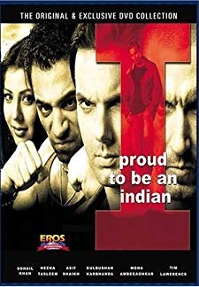 I Proud to Be an Indian (2004)