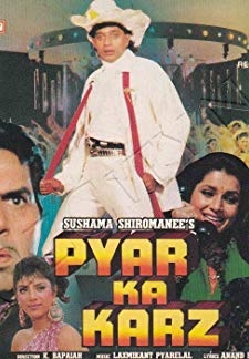 Pyar ka Karz (1990)