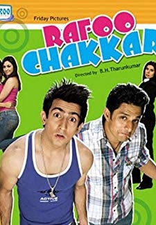 Rafoo Chakkar : Fun On The Run (2008)