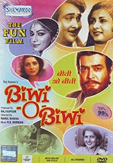 Biwi-O-Biwi (1981)