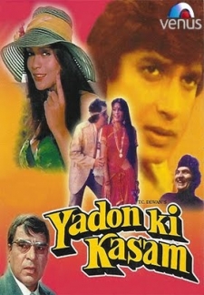Yaadon Ki Kasam (1985)