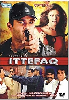 Ittefaq (2001)