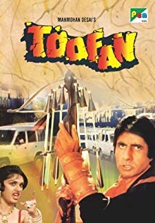 Toofan (1989)