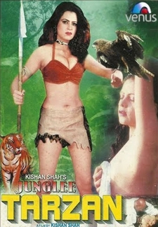 Junglee Tarzan (2001)