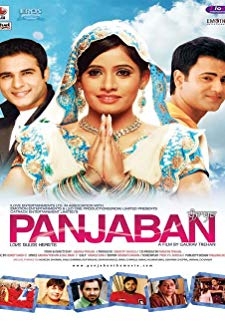 Panjaban (2010)