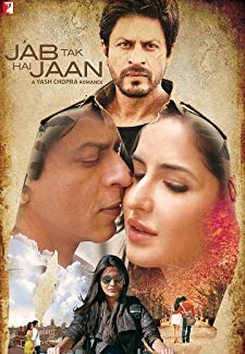 Jab Tak Hai Jaan (2012)