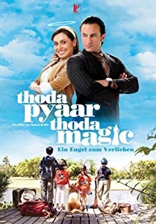 Thoda Pyaar Thoda Magic (2008)