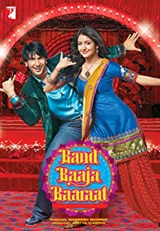 Band Baaja Baaraat (2010)