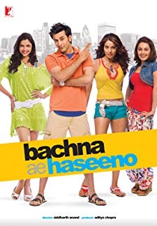 Bachna Ae Haseeno (2008)