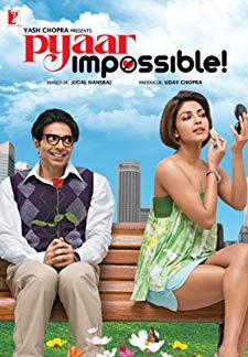 Pyaar Impossible! (2010)