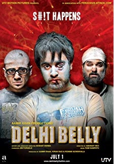 Delhi Belly (2011)