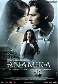 Anamika (2008)