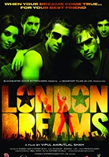 London Dreams (2009)