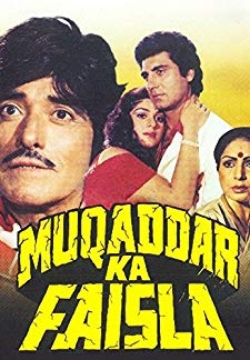 Muqaddar Ka Faisla (1987)