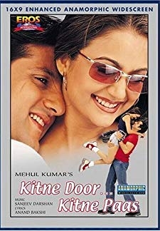 Kitne Door Kitne Pass (2002)