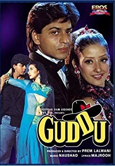 Guddu (1995)