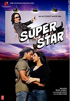 Superstar (2008)