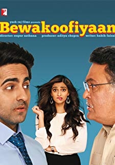 Bewakoofiyaan (2014)