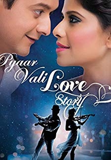 Pyaar Vali Love Story (2014)