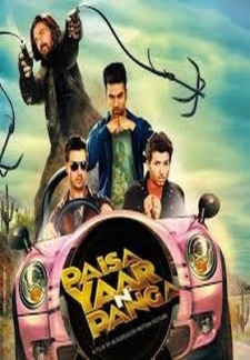 Paisa Yaar N Panga (2014)