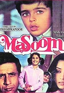 Masoom (1983)