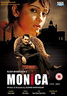 Monica (2011)