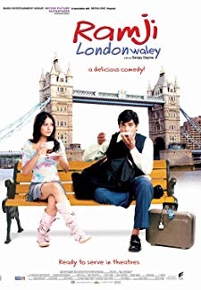 Ramji Londonwaley (2005)