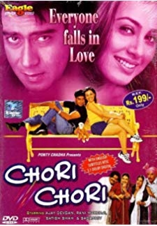 Chori Chori (2003)