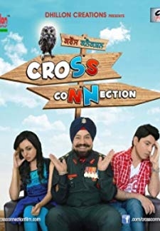 Cross Connection (2014)