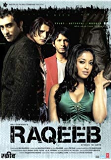 Raqeeb (2007)