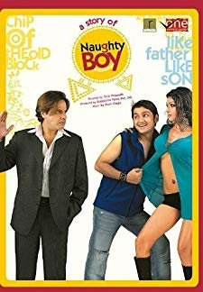 Naughty Boy (2006)