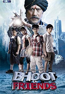 Bhoot And Friends (2010)
