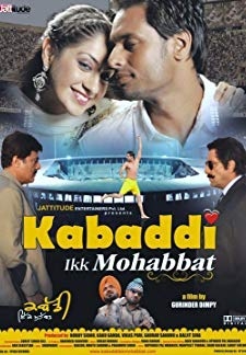 Kabaddi Ikk Mohabbat (2010)
