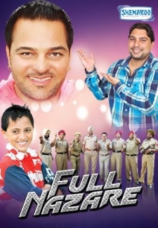 Full Nazare (2011)