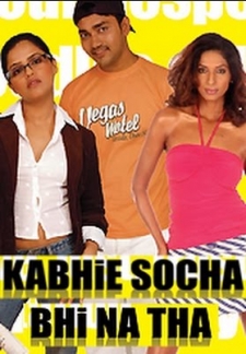 Kabhi Socha Bhi Na Tha (2008)