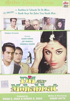 Dil Aur Mohabbat (1968)