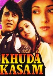 Khuda Kasam (1981)