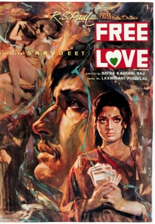 Free Love (1974)