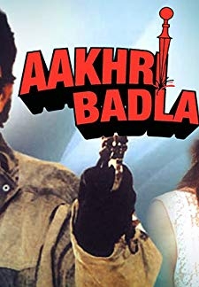 Aakhri Badla (1989)