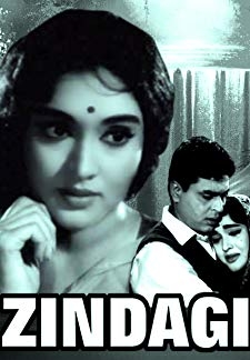 Zindagi (1964)