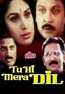 Tu Hi Mera Dil (1996)