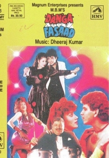 Danga Fasaad (1990)