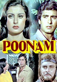 Poonam (1981)